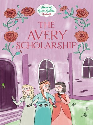 cover image of The Avery Scholarship